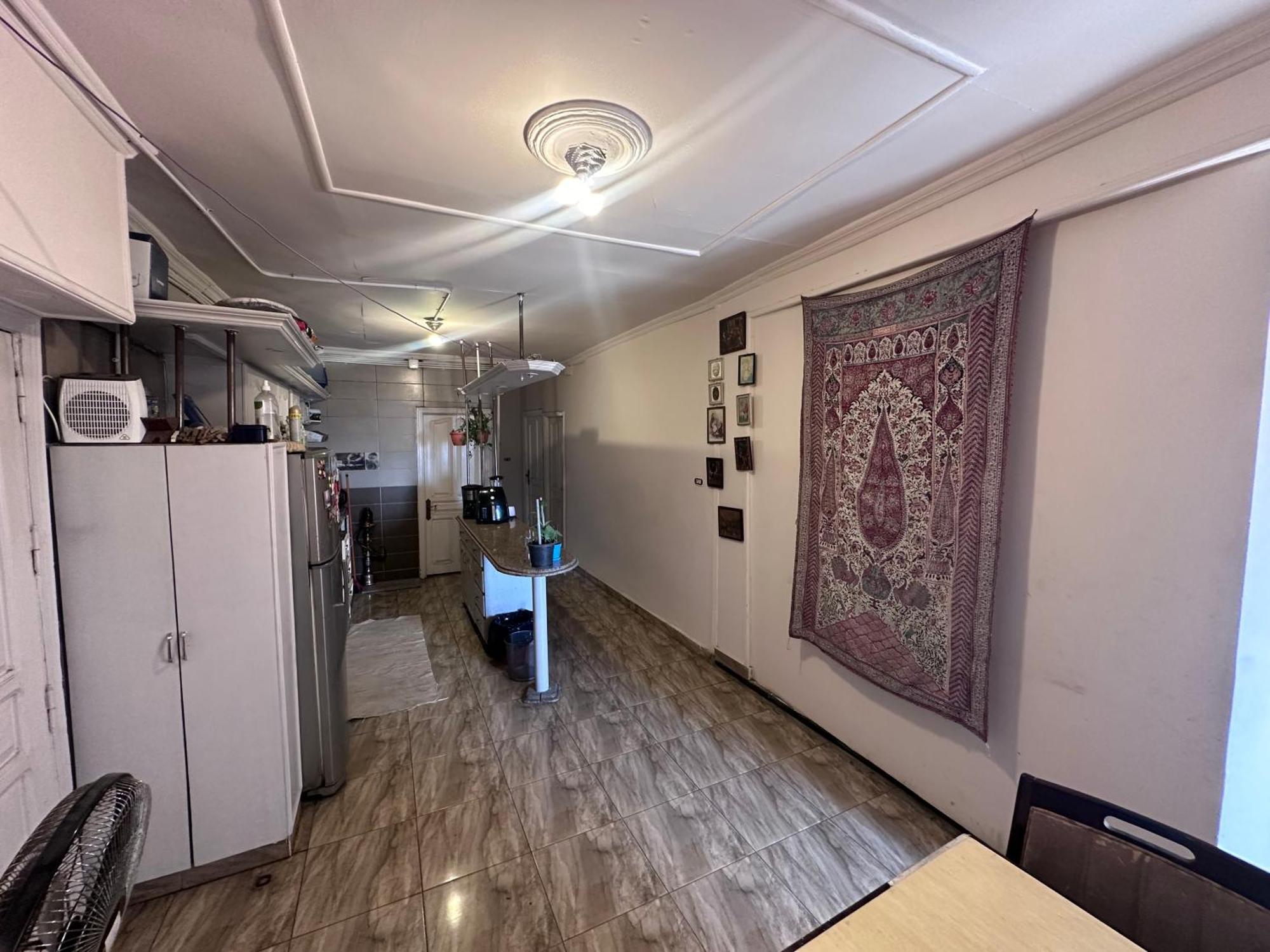 Haidar House A Private Rooms For Men Only At Shared Apartment غرف خاصه للرجال فقط 亚历山大港 外观 照片